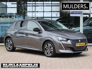 Peugeot 208 1.2T Allure Pack | Camera/Climate/Navi