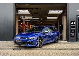 Volkswagen Golf 2.0 TSI 4Motion R Variant Performance|H&K|Camera|Drift|Pano|Carplay|