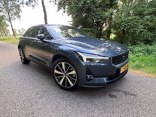 Polestar 2 Long Range Dual motor Launch Ed. 78KWh Trekhaak