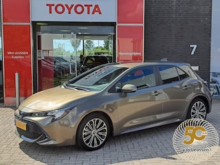 Toyota Corolla 1.8 Hybrid Dynamic AFNEEMBARE TREKHAAK CAMERA ADAPTIVE CRUISE NAVI