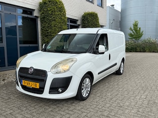 Fiat Doblò 1.3 MultiJet SX Maxi |Nieuwe APK| |Carplay|