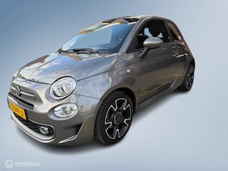 Fiat 500 0.9 TwinAir Turbo Sport, 30.000 km