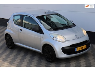 Citroën C1 1.0-12V Séduction APK tot 27-11-2026 !!
