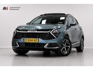 Kia Sportage 1.6 T-GDi Hybrid DynamicPlusLine |Panoramadak|