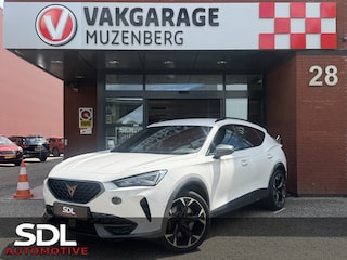 Cupra Formentor 1.4 e-Hybrid VZ Copper Edition // NAVI // CAMERA // ADAPTIVE CRUISE // CLIMA //