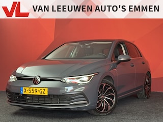 Volkswagen Golf 1.5 eTSI Style | Nieuw Binnen! | Pano | Memory | ACC