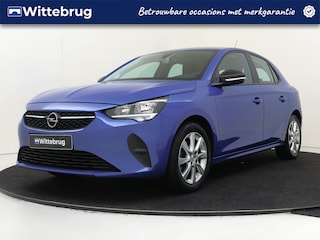 Opel Corsa 1.2 Edition