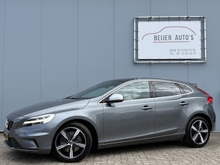 Volvo V40 1.5 T3 Polar+ Sport Automaat R-Design/Pano/Navigatie.