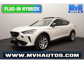 Cupra Formentor 1.4 TSI PHEV|KUIPSTOEL|PANO|STOEL/STUUR.VERW|SOH97%
