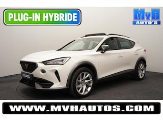 Cupra Formentor 1.4 TSI PHEV|KUIPSTOEL|PANO|STOEL/STUUR.VERW|SOH97%