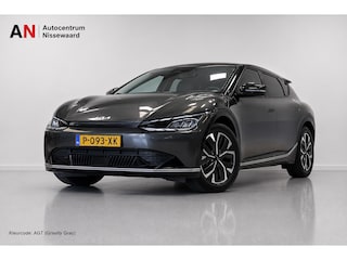 Kia EV6 Plus AWD 77.4 kWh SOH 100% |Stoel-stuurverwarming|