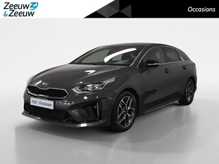 Kia ProCeed 1.4 T-GDI GT-Line | Panoramadak | Navigatie | Camera | JBL Audio | Adaptieve Cruise Control