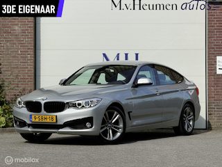 BMW 3-serie GT 320i High Executive Sport Keyless