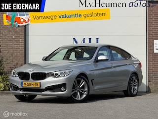 BMW 3-serie GT 320i High Executive Sport Keyless