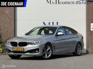 BMW 3-serie GT 320i High Executive Sport Keyless