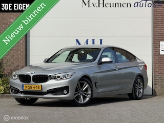 BMW 3-serie GT 320i High Executive Sport Keyless