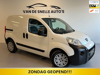 Peugeot Bipper 1.3 HDi XT Profit AIRCO