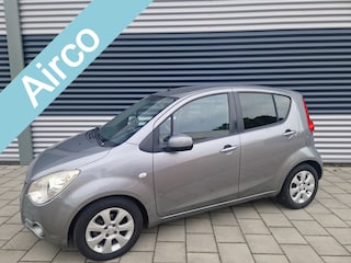 Opel Agila 1.2 Edition Airco