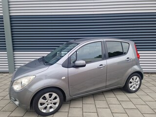Opel Agila 1.2 Edition Airco