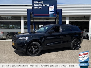 Land Rover Range Rover Velar 2.0 P400e / Binnenkort-Beschikbaar! / Foto's Volgen! / BTW-Verrekenbaar / ENZ.
