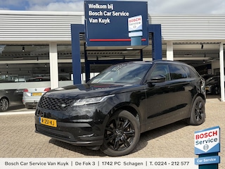 Land Rover Range Rover Velar 2.0 P400e / Binnenkort-Beschikbaar! / Foto's Volgen! / BTW-Verrekenbaar / ENZ.