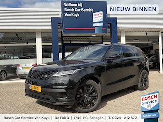 Land Rover Range Rover Velar 2.0 P400e / Binnenkort-Beschikbaar! / Foto's Volgen! / BTW-Verrekenbaar / ENZ.