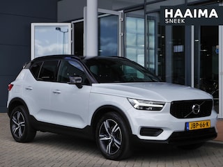 Volvo XC40 1.5 T3 Momentum Business | Zwart dak | Navigatie | Adaptieve Cruise control | Camera | Elektrische achterklep | Elektrisch verstelbare stoelen met geheugen