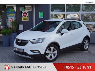 Opel Mokka X 1.4 Turbo Edition AndroidAuto/AppleCarplay/Cam