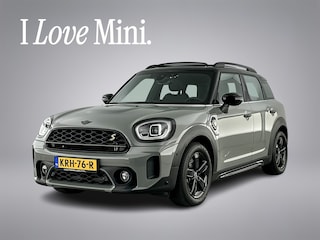 Mini Countryman COOPER SE ALL4 Northwood edition | Pano | head up |