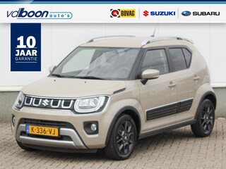 Suzuki Ignis 1.2 Smart Hybrid Style | Navi | Cruise | Clima | Camera | Lm-Velgen