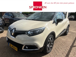 Renault Captur 0.9 TCe Dynamique
