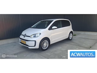 Volkswagen Up 1.0 BMT take up!