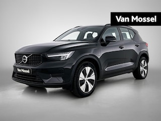 Volvo XC40 1.5 T4 Plug-in hybrid Plus Bright