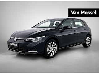 Volkswagen Golf 1.5 eTSI Style
