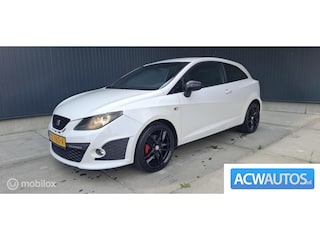 Seat Ibiza SC 1.4 TSI Cupra