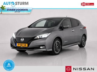 Nissan Leaf N-Connecta 40 kWh LED Pack, SoH 94%