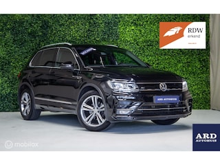 Volkswagen Tiguan 1.4 TSI R-Line|NL auto|Virt. Disp.|ACC|PDC