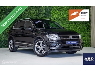 Volkswagen Tiguan 1.4 TSI R-Line|NL auto|Virt. Disp.|ACC|PDC