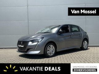 Peugeot 208 1.2 PureTech Active | Airco | Cruise control | Apple Carplay/Android Auto