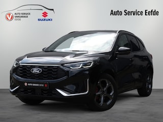 Ford Kuga 2.5 PHEV ST-Line X | 360° Camera | Memory | Panoramadak