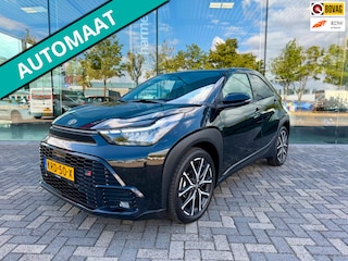 Toyota Aygo Hybrid 115 GR Sport - direct leverbaar