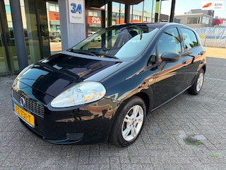 Fiat Punto Grande 1.4 Dynamic / Airco / 5-drs