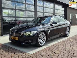 BMW 420i High Executive | Open Dak