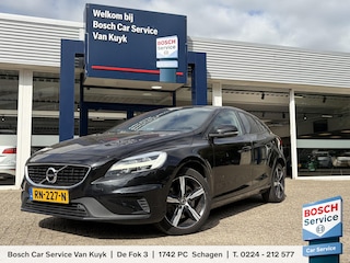 Volvo V40 2.0 T4 Business Sport / Binnenkort-Beschikbaar! / Foto's Volgen! / ENZ.