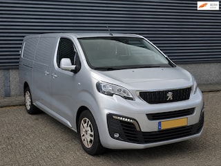 Peugeot Expert 231L 2.0 BlueHDI 120 Lange uitvoering! Nap/Airco/Camera/Top auto