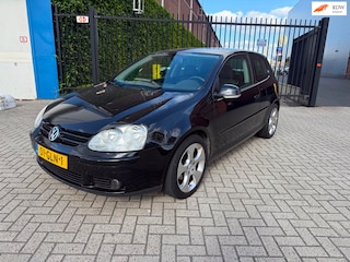 Volkswagen Golf 1.6 Edition_3 DEURS NETTE AUTO