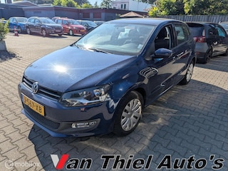 Volkswagen Polo 1.4-16V Comfortline