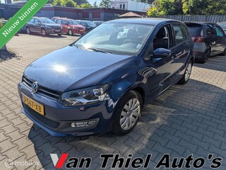 Volkswagen Polo 1.4-16V Comfortline