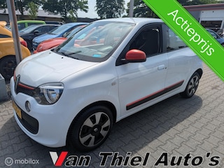 Renault Twingo 1.0 SCe Collection