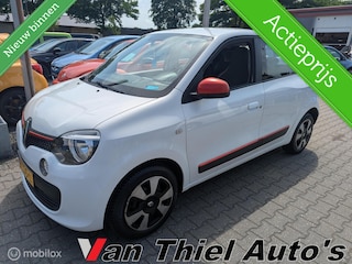 Renault Twingo 1.0 SCe Collection